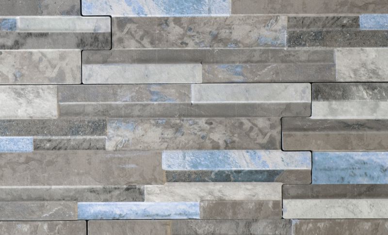 Red Granite Tile Installation