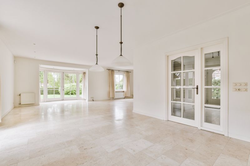 Living Room Tile Floors